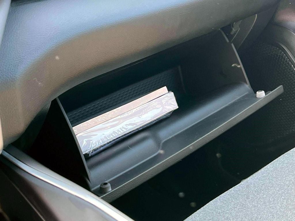 2022 RAM 1500 Big Horn Quad Cab 4x4 6'4' Box