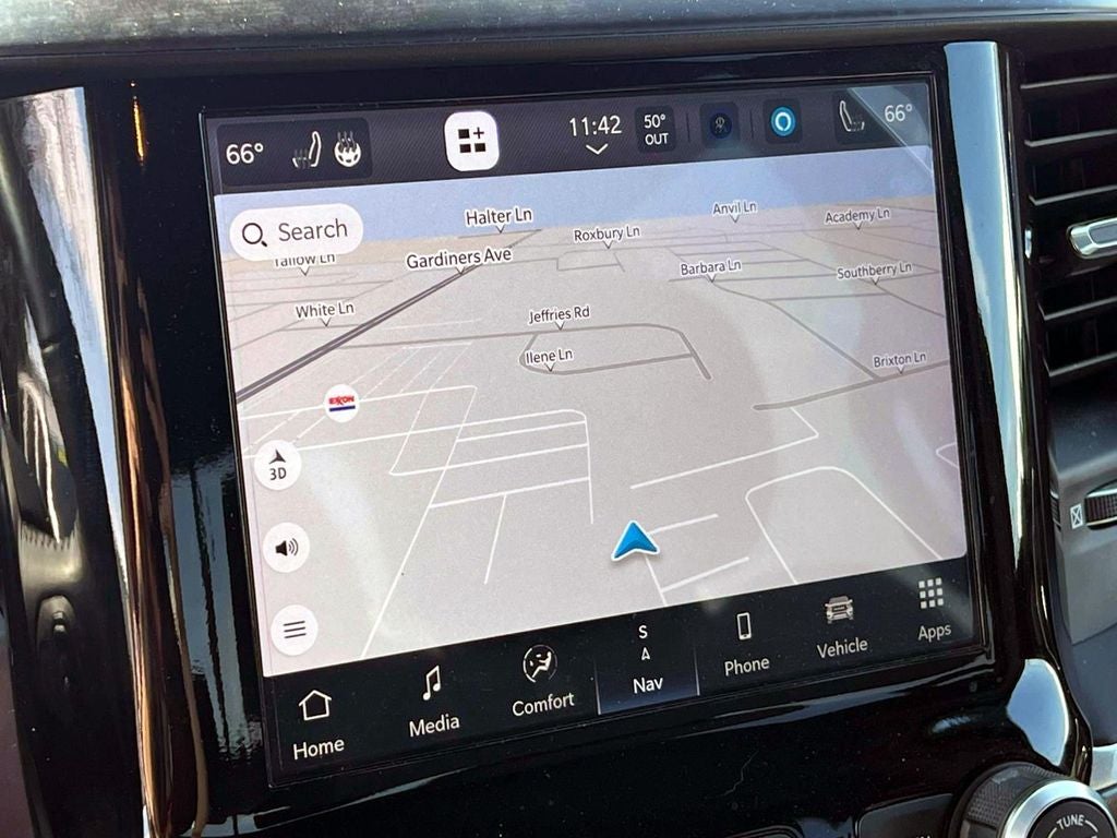 2022 RAM 1500 Big Horn Quad Cab 4x4 6'4' Box