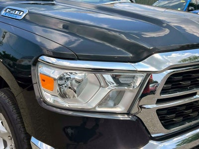 2024 RAM 1500 Big Horn Crew Cab 4x4 5'7' Box
