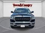 2024 RAM 1500 Big Horn Crew Cab 4x4 5'7' Box