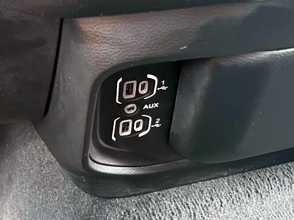 2024 RAM 1500 Big Horn Crew Cab 4x4 5'7' Box