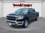 2024 RAM 1500 Big Horn Crew Cab 4x4 5'7' Box