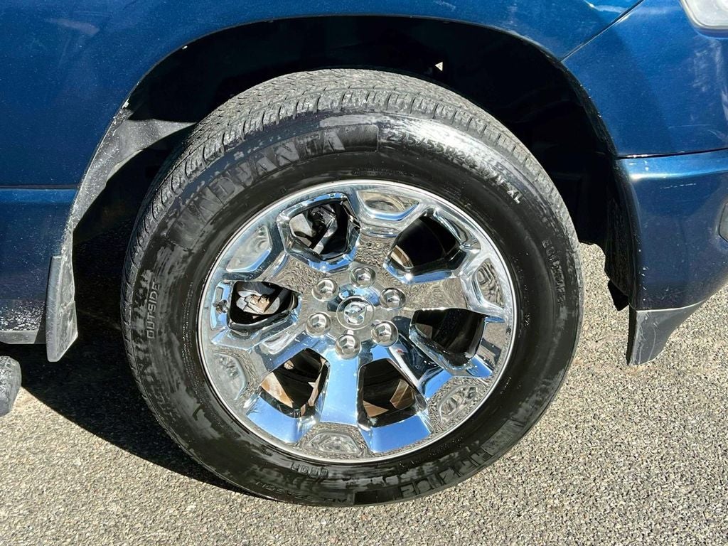 2019 RAM 1500 Big Horn/Lone Star Crew Cab 4x4 5'7' Box