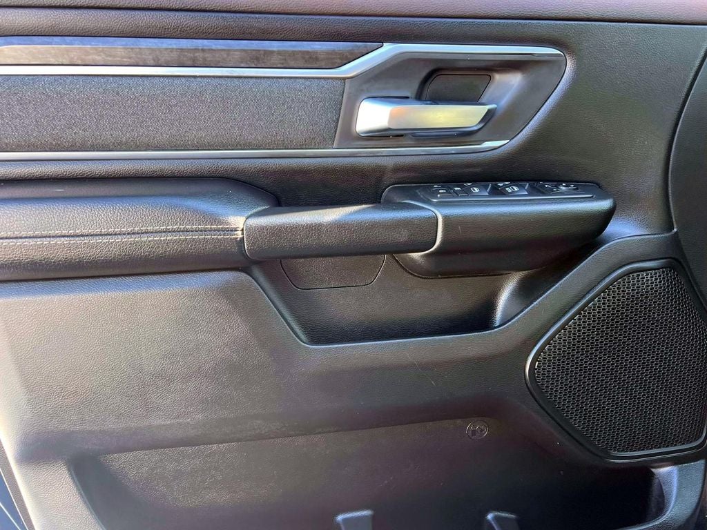 2019 RAM 1500 Big Horn/Lone Star Crew Cab 4x4 5'7' Box