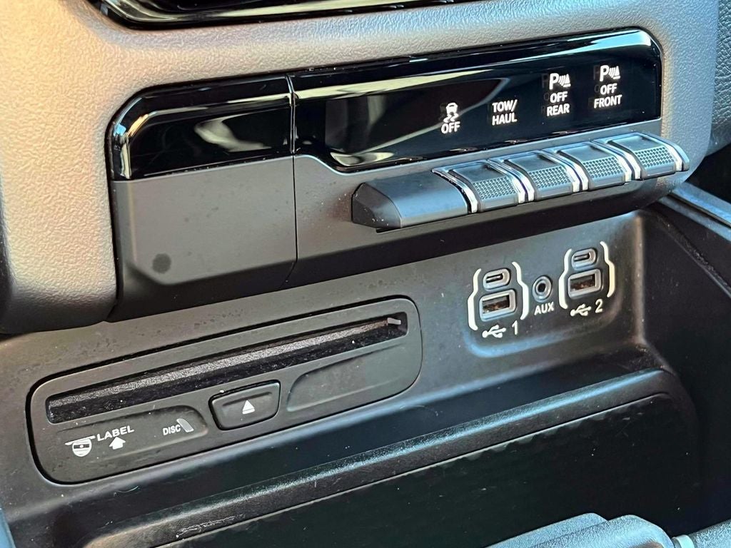 2019 RAM 1500 Big Horn/Lone Star Crew Cab 4x4 5'7' Box