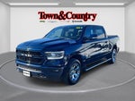 2019 RAM 1500 Big Horn/Lone Star Crew Cab 4x4 5'7' Box