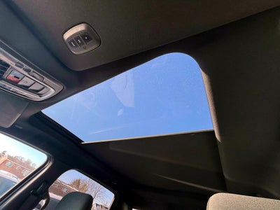 2019 RAM 1500 Big Horn/Lone Star Crew Cab 4x4 5'7' Box