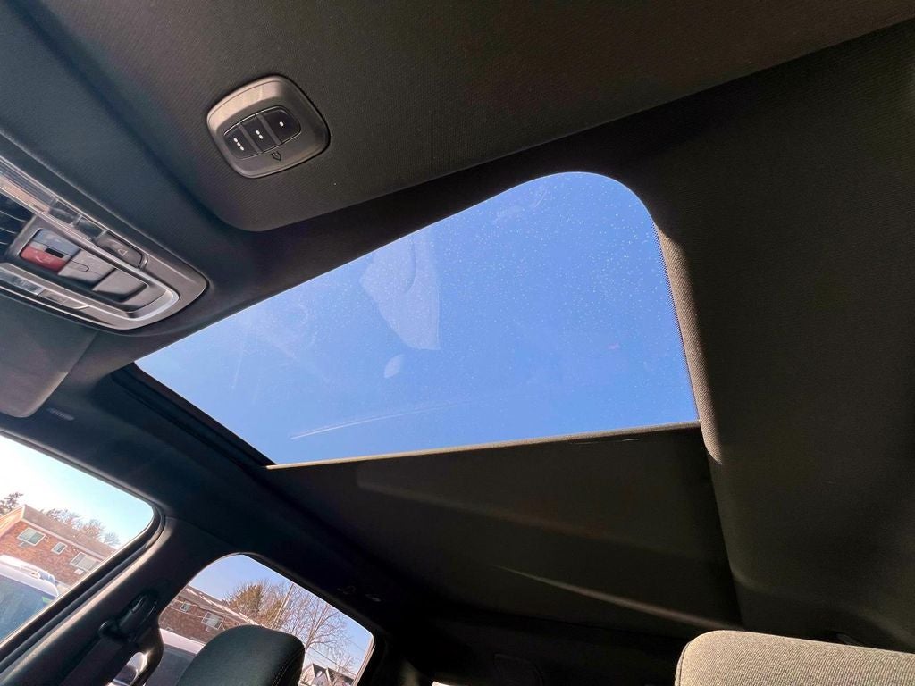 2019 RAM 1500 Big Horn/Lone Star Crew Cab 4x4 5'7' Box