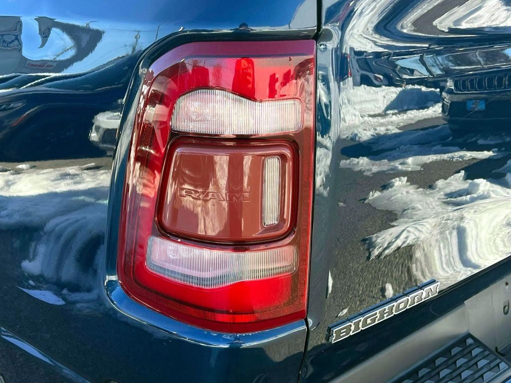 2019 RAM 1500 Big Horn/Lone Star Crew Cab 4x4 5'7' Box