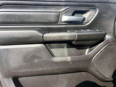 2023 RAM 1500 Tradesman Crew Cab 4x4 5'7' Box