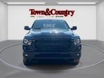 2023 RAM 1500 Tradesman Crew Cab 4x4 5'7' Box