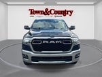 2026 RAM 1500 Big Horn Crew Cab 4x4 5'7' Box