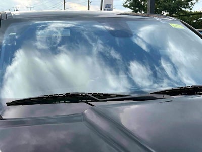 2020 RAM 1500 Big Horn Crew Cab 4x4 5'7' Box