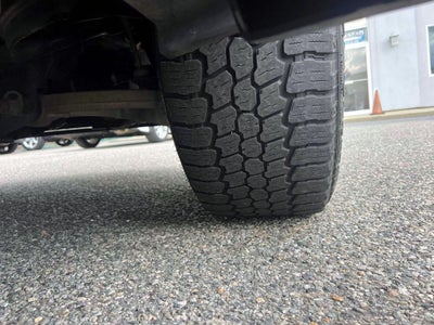 2020 RAM 1500 Big Horn Crew Cab 4x4 5'7' Box