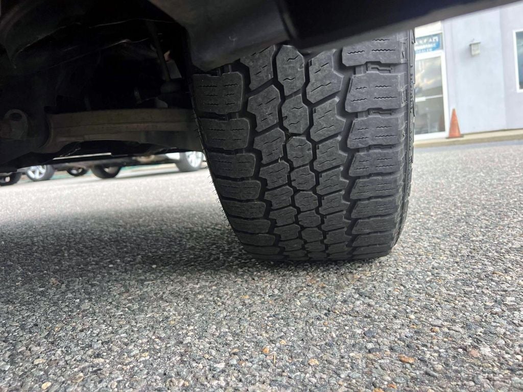 2020 RAM 1500 Big Horn Crew Cab 4x4 5'7' Box