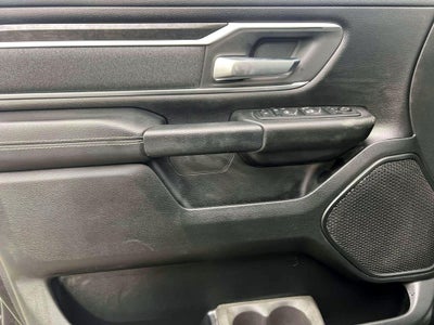 2020 RAM 1500 Big Horn Crew Cab 4x4 5'7' Box