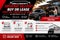 2020 RAM 1500 Big Horn Crew Cab 4x4 5'7' Box