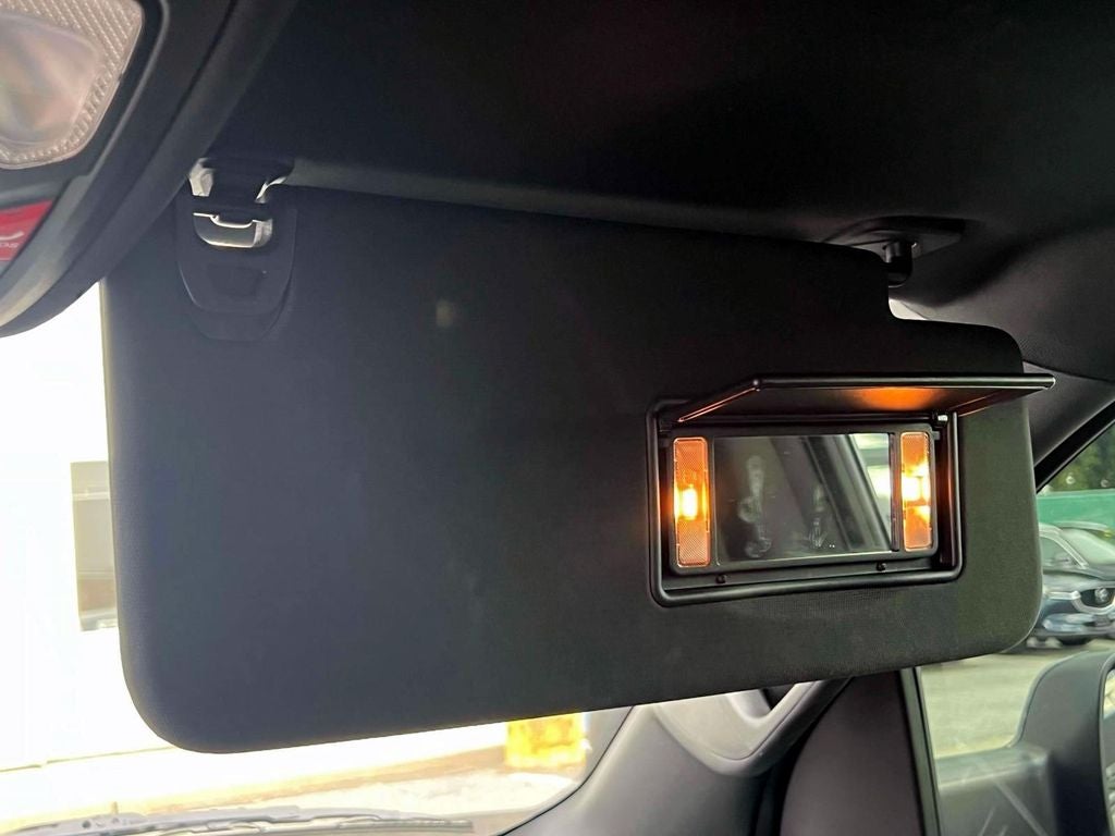 2020 RAM 1500 Big Horn Crew Cab 4x4 5'7' Box