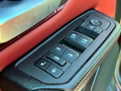 2025 RAM 1500 Rebel Crew Cab 4x4 5'7' Box