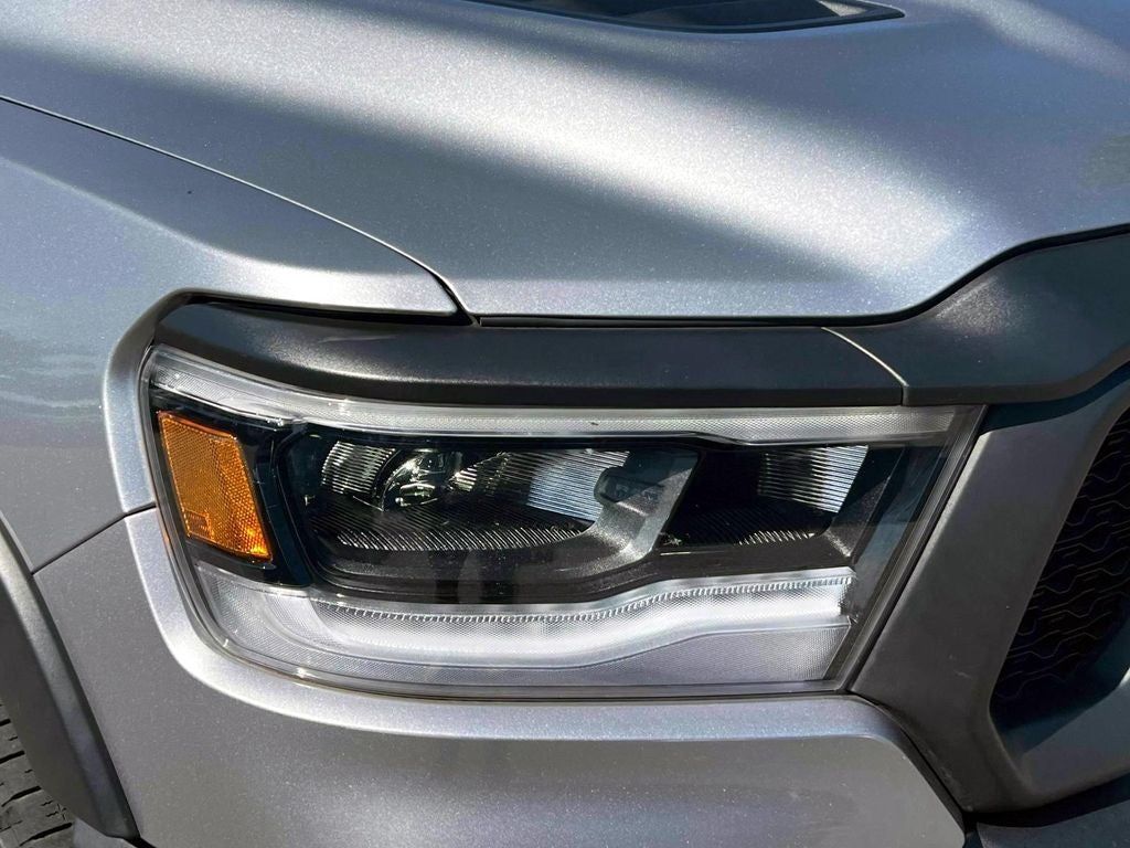 2021 RAM 1500 Rebel Crew Cab 4x4 5'7' Box