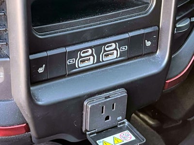 2021 RAM 1500 Rebel Crew Cab 4x4 5'7' Box