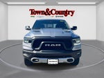 2021 RAM 1500 Rebel Crew Cab 4x4 5'7' Box