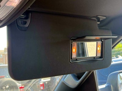 2021 RAM 1500 Rebel Crew Cab 4x4 5'7' Box