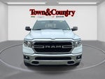 2023 RAM 1500 Big Horn Crew Cab 4x4 6'4' Box