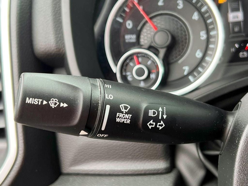 2023 RAM 1500 Big Horn Crew Cab 4x4 6'4' Box