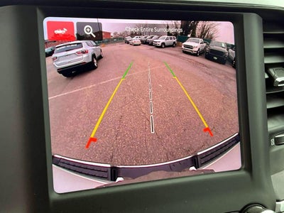 2023 RAM 1500 Big Horn Crew Cab 4x4 6'4' Box