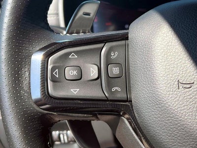 2025 RAM 1500 RHO Crew Cab 4x4 5'7' Box