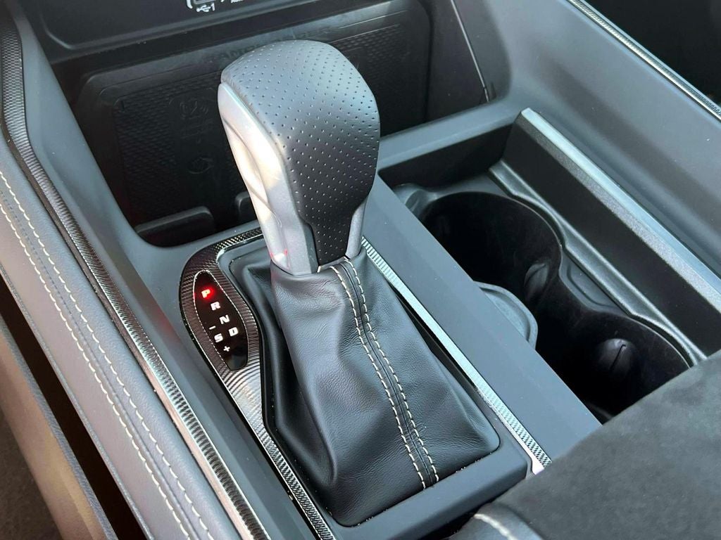 2025 RAM 1500 RHO Crew Cab 4x4 5'7' Box