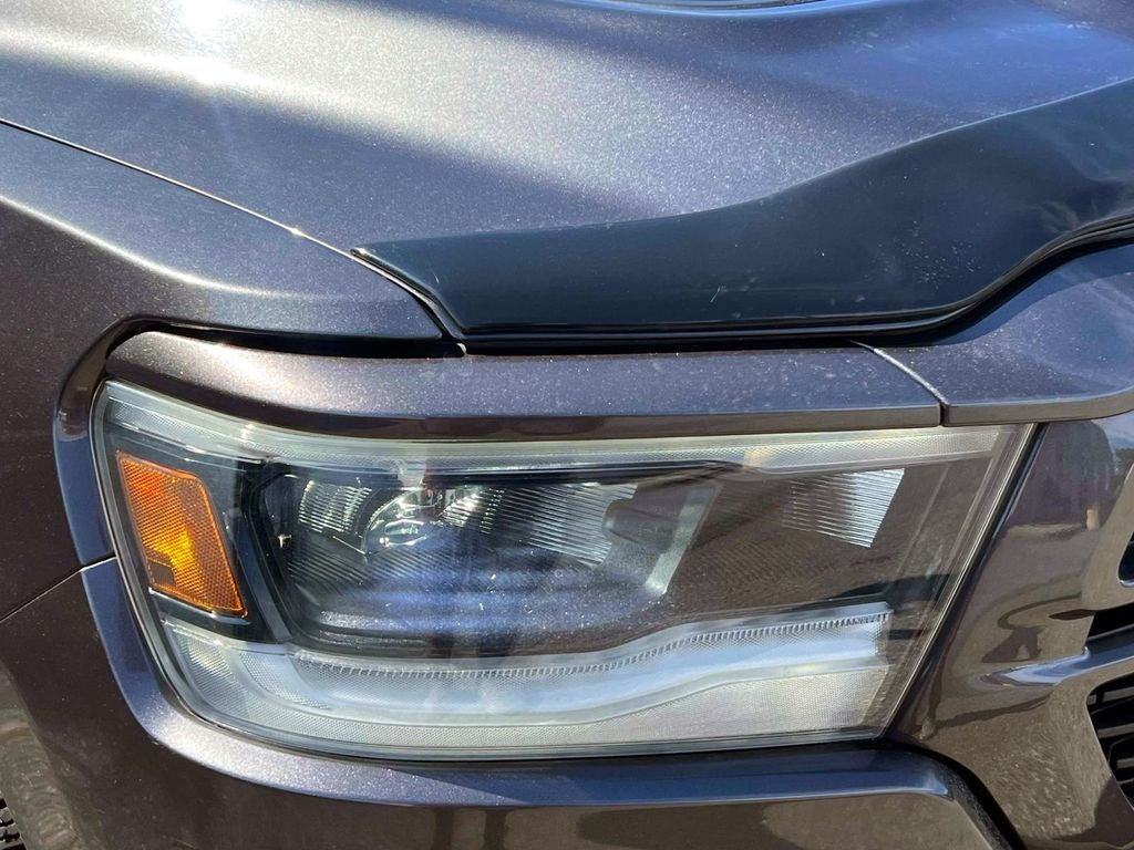 2021 RAM 1500 Sport