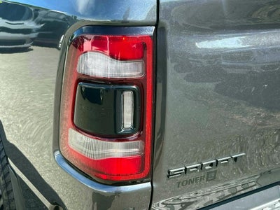 2021 RAM 1500 Sport