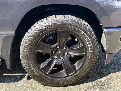 2021 RAM 1500 Sport