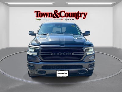 2021 RAM 1500 Sport