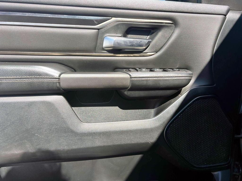 2021 RAM 1500 Sport