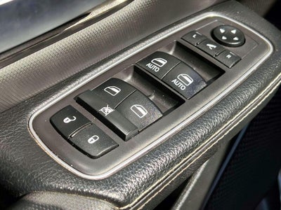 2021 RAM 1500 Sport