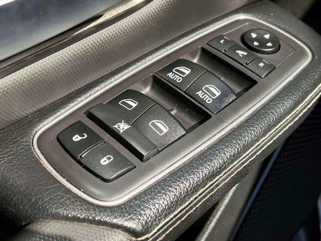 2021 RAM 1500 Sport
