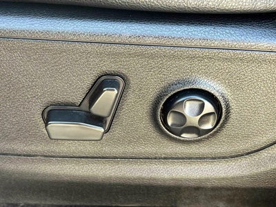 2021 RAM 1500 Sport