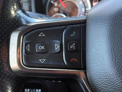 2021 RAM 1500 Sport