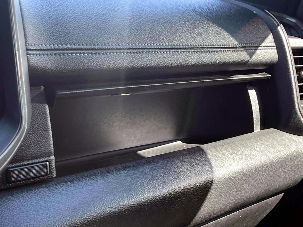 2021 RAM 1500 Sport