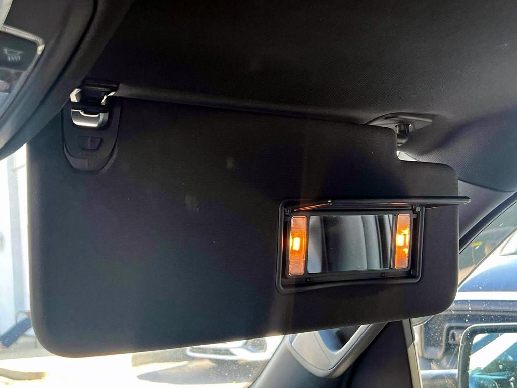 2021 RAM 1500 Sport