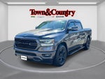 2021 RAM 1500 Sport