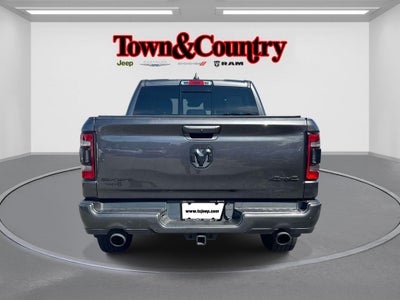 2021 RAM 1500 Sport