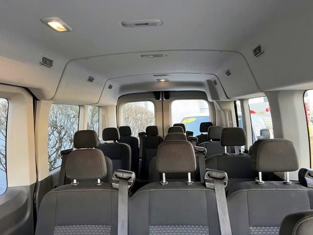2023 Ford Transit-350 Passenger Van XL
