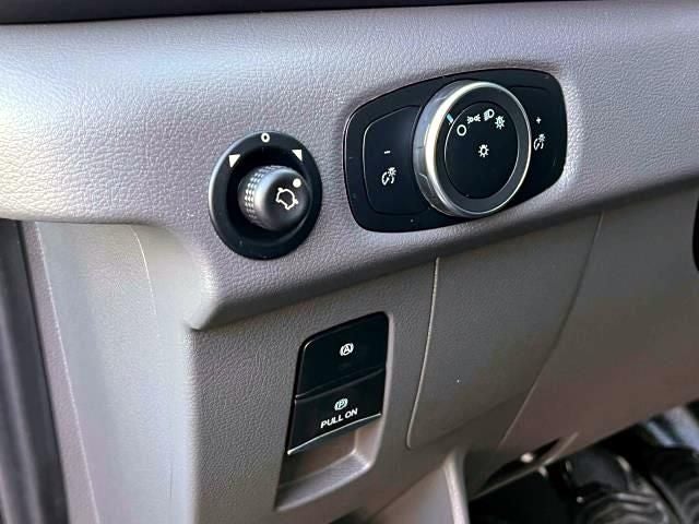 2023 Ford Transit-350 Passenger Van XL