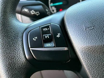 2023 Ford Transit-350 Passenger Van XL