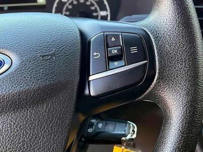 2023 Ford Transit-350 Passenger Van XL