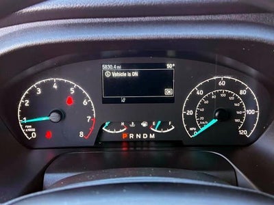 2023 Ford Transit-350 Passenger Van XL